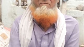 I love My Father I miss U Baba Jaan