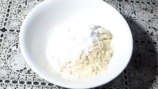 French fries recipe