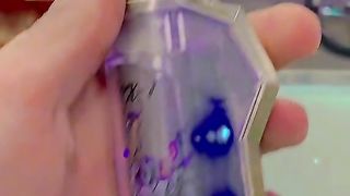 Electronic Smoke