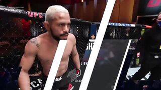 Deiveson Figueiredo vs Brandon Moreno 1 _ FREE FIGHT _ UFC 283 #UFC