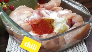 Cooking video
