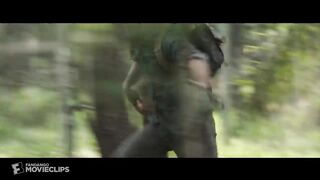 Love and Monsters (2021) - The Queen Sand-Gobbler Scene (6_10) _ Movieclips