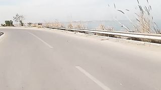 Garikas Road