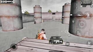 Pubg mobile