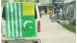 Love for Jammu and Kashmir