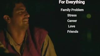 Life is not easy for everything