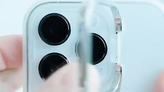 Iphone cover