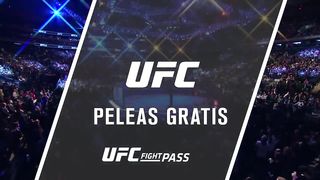 #UFC276 Pelea Gratis_ Holloway vs Rodríguez