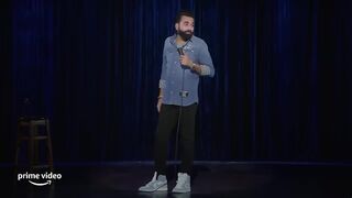 Startup- Stand up Comedy Ft Anubhav Singh Bassi