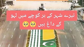 Pakistan zindabad