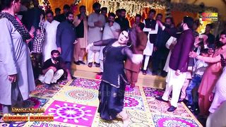 Thandi Thandi Raat Da Sawad,Chahat Baloch, Dance Performance 2023