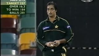 Shoaib Akhtar