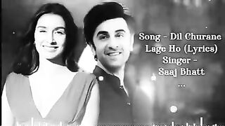 Romantic song