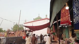 Markeet in pakistan