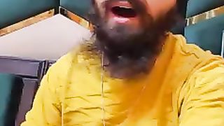 Naat shreef sekh bro..