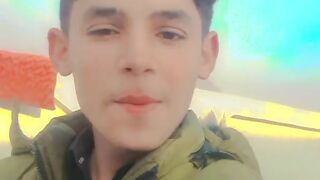 Israr ali