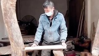 Beautiful Unique Woodworking Projects