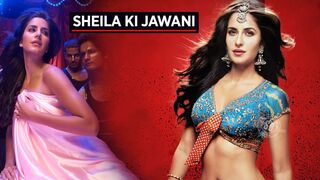 Sheila Ki Jawani" Full Song | Tees Maar Khan | Katrina Kaif | Vishal Dadlani, Sunidhi Chauhan