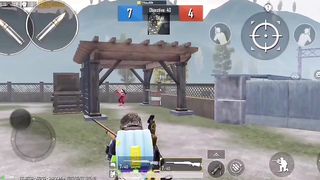 Best sniping