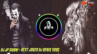 Best Attitude Joker Sad Dj Song New Bass Aro Remix By DJ Jp Swami|2023|