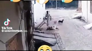 Sad story