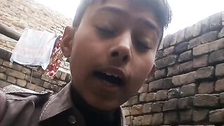 My Frist vlog