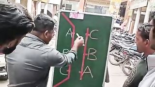 Challenge to all