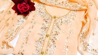 Beautiful dress