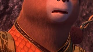 Kung Fu Panda The Dragon Knight Season 1 Episode 7 In Hindi