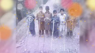 Childhood memories