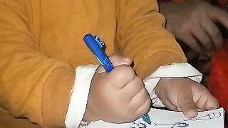Baby fun