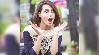 Iqra aziz