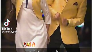 Poshto song with amezing dance