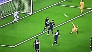 Lionel Messi bicycle kick !  #shorts #football #soccer #bongda #messi
