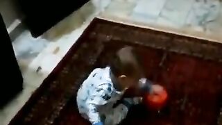 Baby fun