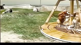 Flying