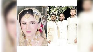 Shaheen afraidi