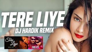 Tere Liye Lyrical - Prince | Vivek Oberoi & Aruna Sheilds | Atif Aslam, Shreya Ghoshal