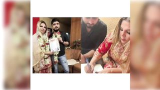 Rakhi swant