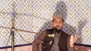 Molana Muhammad Danish Sialvi