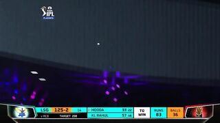 IPL 2022|Deepak Hooda vs Wannidu Hasaranga| IPL Magic Moments
