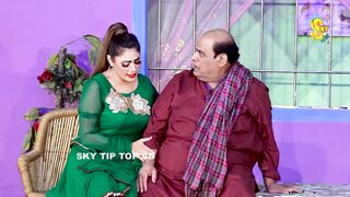 Nasir_Chinyoti_and_Agha_Majid___Jiya_Butt___Latest_Stage_Drama___Nach_Way_%23comedy_%23comedyvideo(1080p).