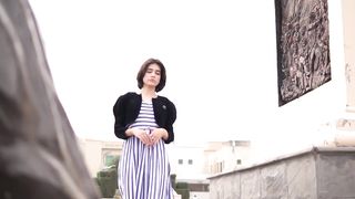 Teri Adayein | Daany | Commercial Brake