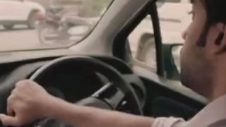 Khuch Ankahi episode 5 scene sajal ali
