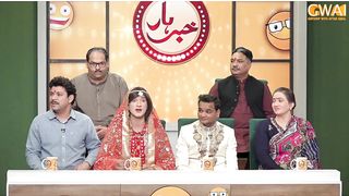 Punnu and Babb Rana out of control