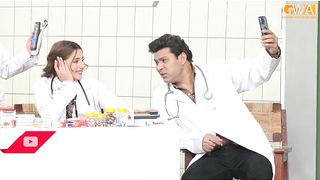 Tiktoker doctors
