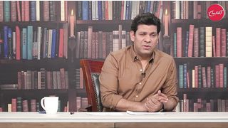 خبرہار شو نئے چینل پر نئے انداز میں