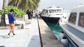 Maldives