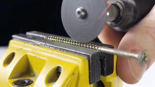 12 Ingenious Intelligent Secrets _ Tips That Work Extremely Well. Valued woodworking Tricks _ Hacks
