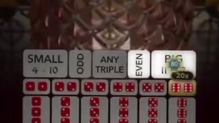 Sicbo || Live Casino